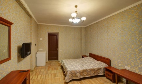 Стандарт 2-местный 1-комнатный, фото 3