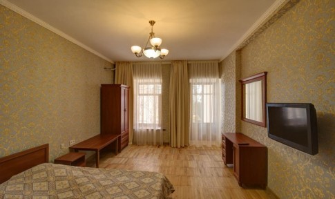 Стандарт 2-местный 1-комнатный, фото 4