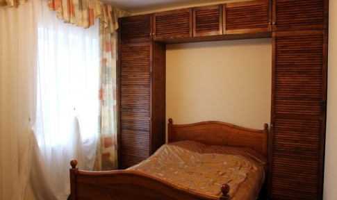 Стандарт 3-местный 2-комнатный в коттедже Прованс, фото 