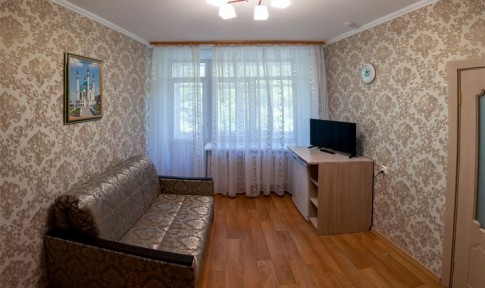 Улучшенный 2-местный 2-х комнатный Тургай, фото 
