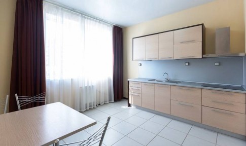 Апартаменты 2-комнатные с кухней TL, фото 