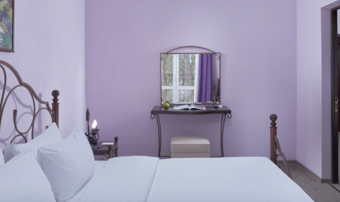 Suite Provence 2-местный 2-комнатный SutP, фото 