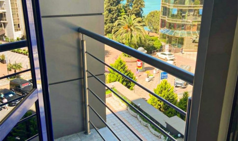 Стандартный Плюс by City Park с балконом, фото 