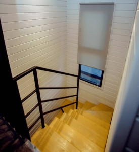 Коттедж Коттедж Promo 2-х уровневый, 2-х комнатный , фото 