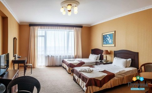 Полулюкс 2-местный, фото 2