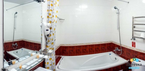 Полулюкс 2-местный, фото 3