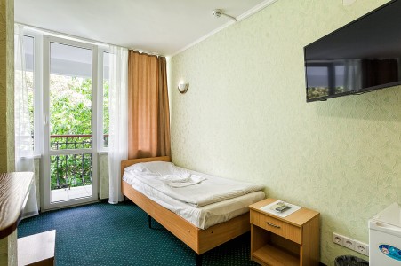 Стандарт Улучшенный Б 2-местный, фото 2