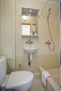 Стандарт Улучшенный Б 2-местный, фото 5