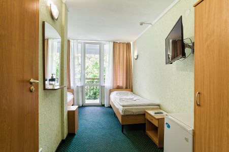 Стандарт Улучшенный А 2-местный, фото 3