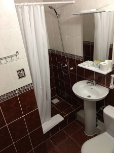 Стандарт семейный 3-местный 1-комнатный, фото 2