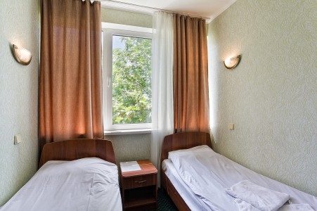 Стандарт Б 2-местный, фото 3