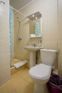 Стандарт семейный 2-местный 2-комнатный, фото 2