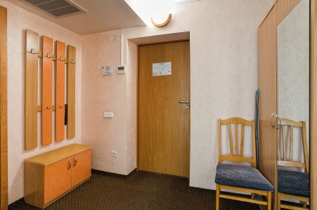 Стандарт семейный 2-местный 2-комнатный, фото 6