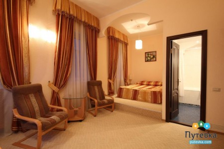 Полулюкс 2-местный, фото 3