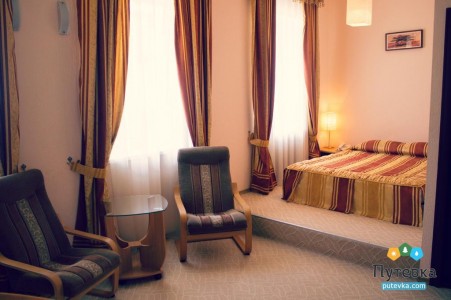 Полулюкс 2-местный, фото 2