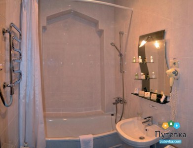 Полулюкс 2-местный, фото 4