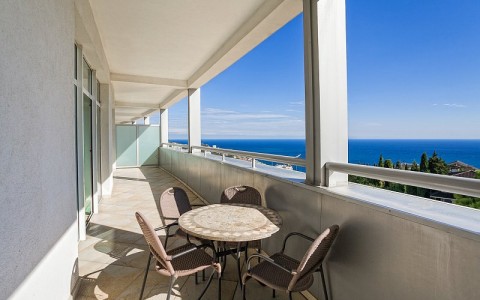 Superior 3 3-комнатный 4-местный, фото 8