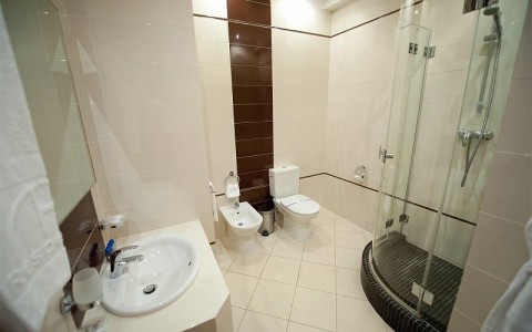 Superior 3 3-комнатный 4-местный, фото 7