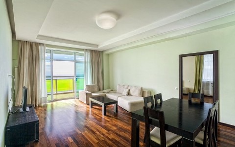 Superior 3 3-комнатный 4-местный, фото 5