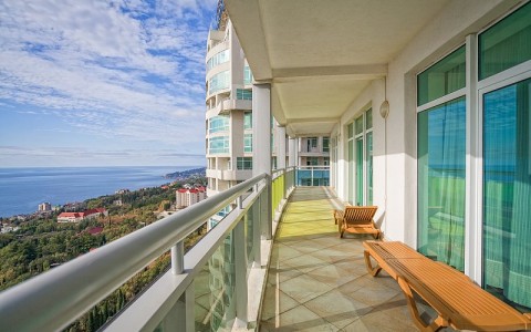 Superior 3 3-комнатный 4-местный, фото 9