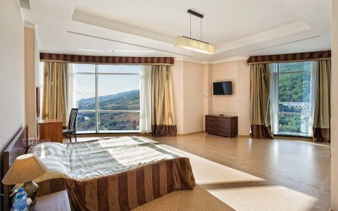 Superior 3 3-комнатный 4-местный, фото 3