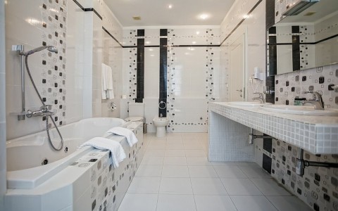 Superior 3 3-комнатный 4-местный, фото 6