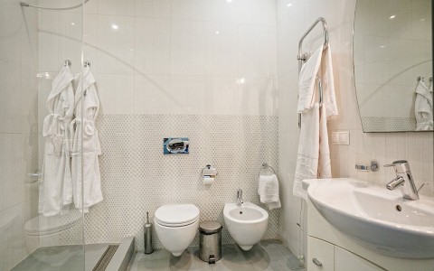 Superior Premier 2-местный 3-комнатный. корпус Парус, фото 4