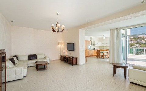 Superior Premier 2-местный 3-комнатный. корпус Парус, фото 3