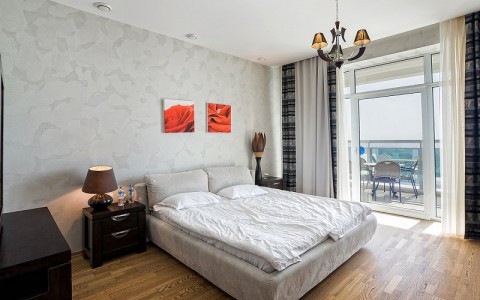 Superior Premier 2-местный 3-комнатный. корпус Парус, фото 2