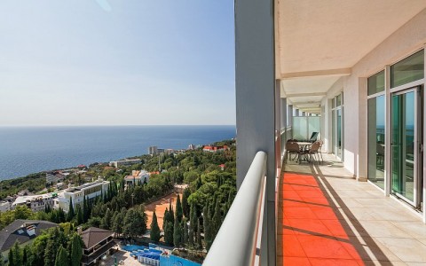 Superior Premier 2-местный 3-комнатный. корпус Парус, фото 6