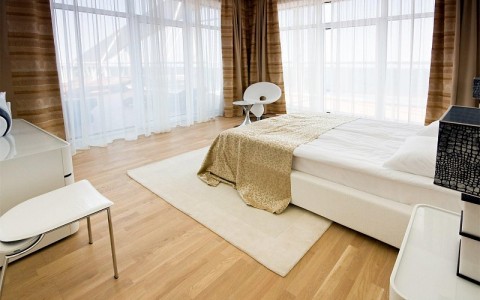 Apartament VIP 3-комнатный 4-местный 2-уровневый, фото 2