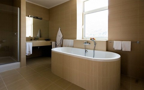 Apartament VIP 3-комнатный 4-местный 2-уровневый, фото 5