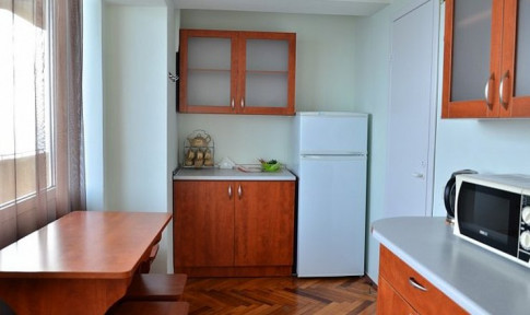 Апартамент 2-местный 2-комнатный с кухней, фото 