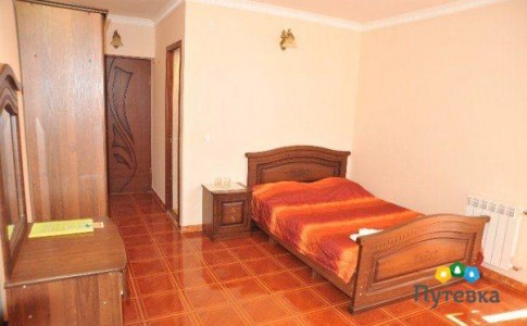 ПК 2-местный (без балкона), фото 2