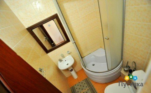 ПК 3-местный (с 2-спальной кроватью), фото 3