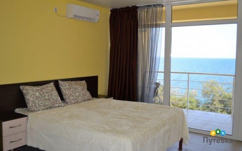 Полулюкс 2-местный 2-комнатный, фото 3