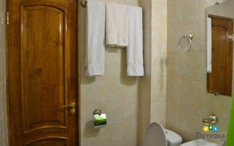 Полулюкс 2-местный 2-комнатный, фото 2