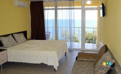 Полулюкс 2-местный, фото 3