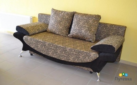 Полулюкс 2-местный, фото 2