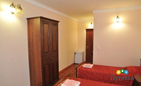 ПК 3-местный (3 односпальных кровати), фото 2