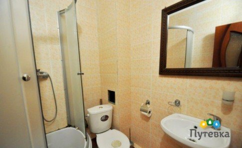 ПК 3-местный (3 односпальных кровати), фото 3