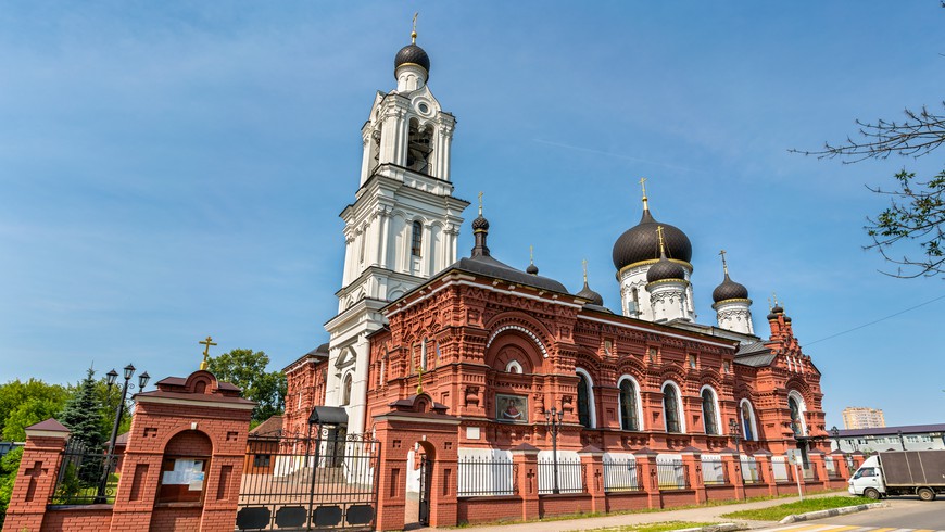 От села Рогожи до Ногинска — обзорная экскурсия