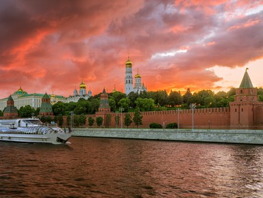 На яхте Radisson по Москве-реке: круиз с аудиоэкскурсией