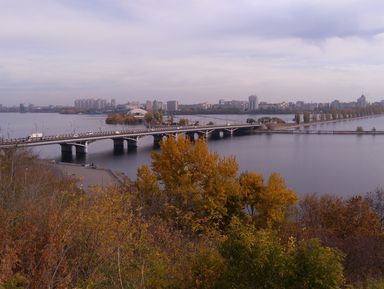 Воронеж исторический и современный