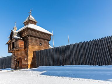 Один день на Ольхоне в мини-группе